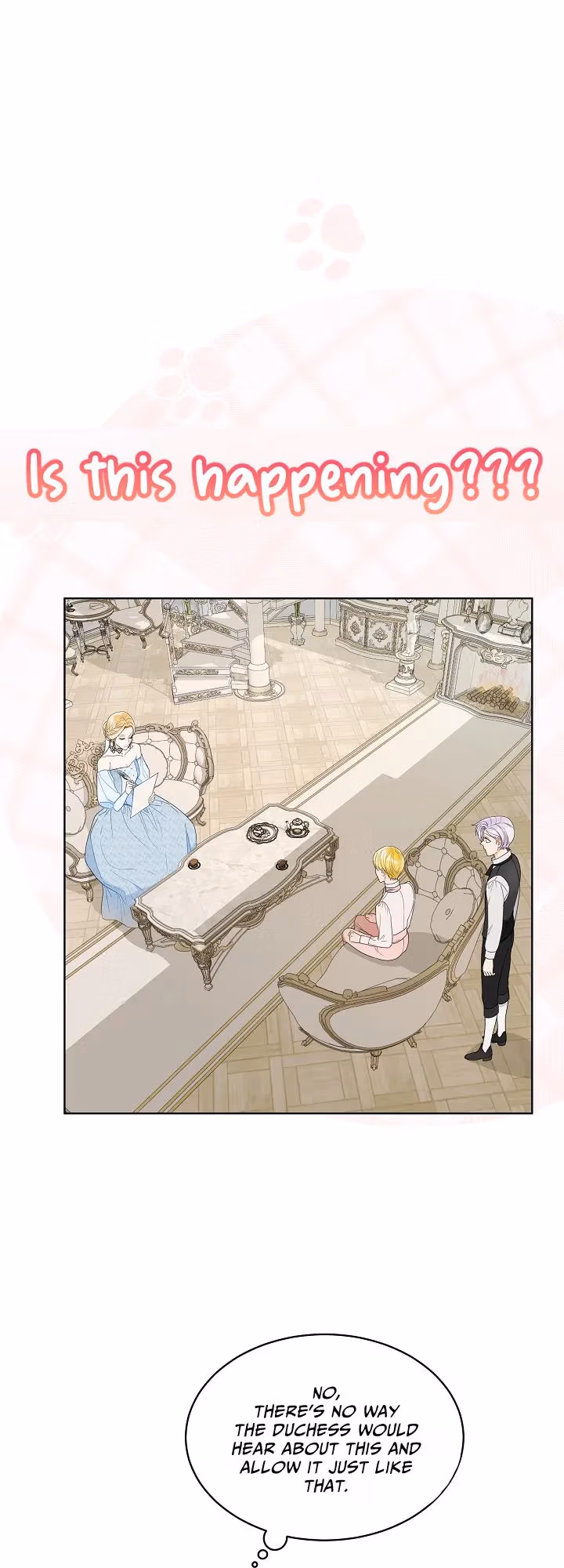 Read Surviving as an Obsessive Servant chapter 19 image 28 on Lezhin