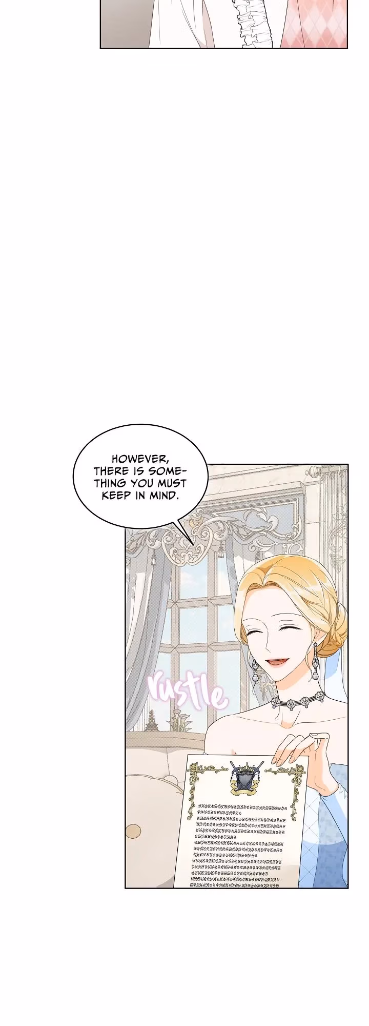 Read Surviving as an Obsessive Servant chapter 19 image 30 on Lezhin