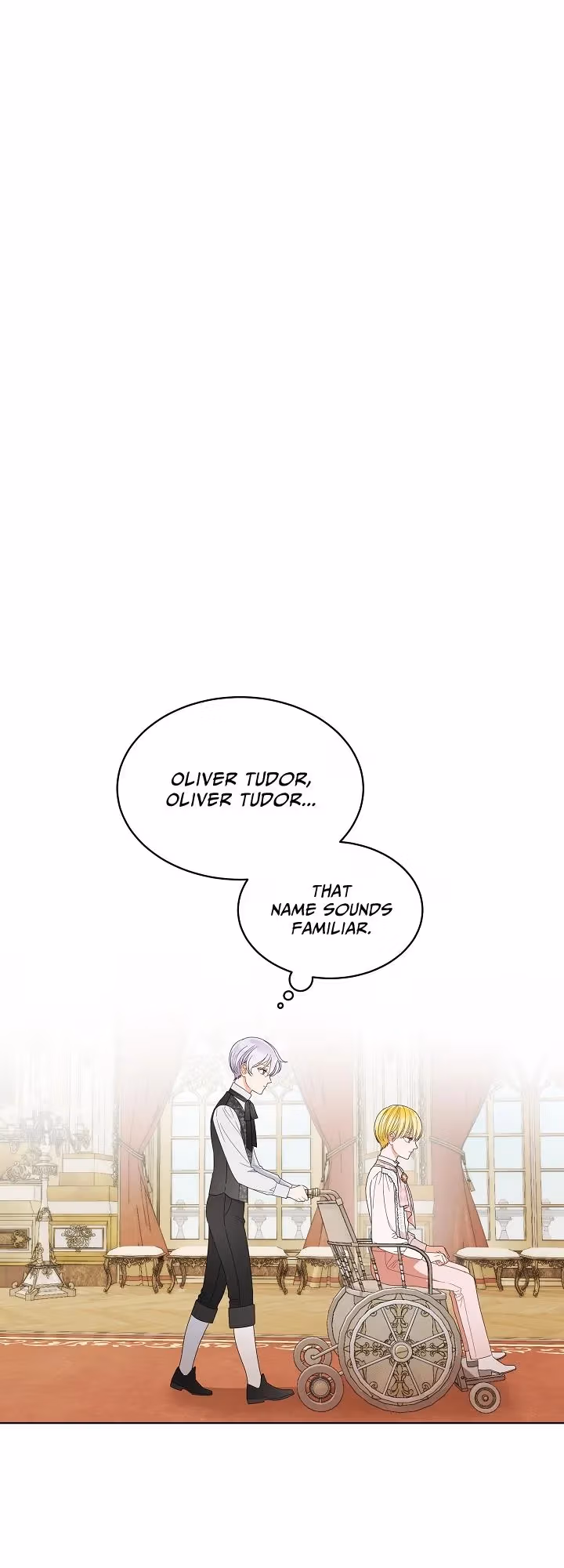 Read Surviving as an Obsessive Servant chapter 19 image 37 on Lezhin