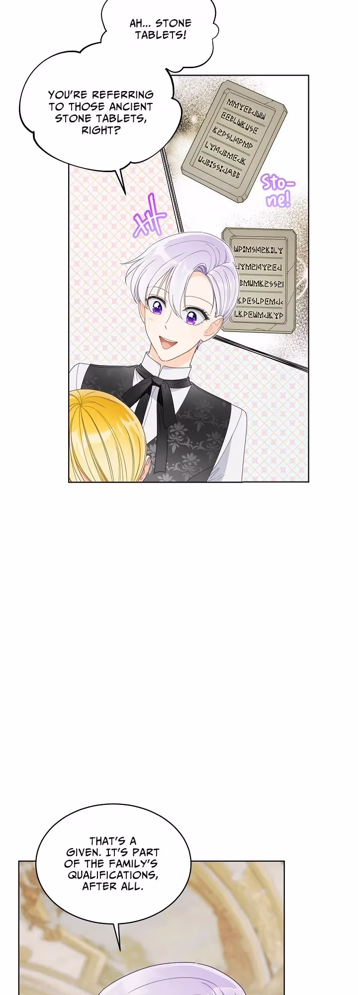 Read Surviving as an Obsessive Servant chapter 19 image 42 on Lezhin