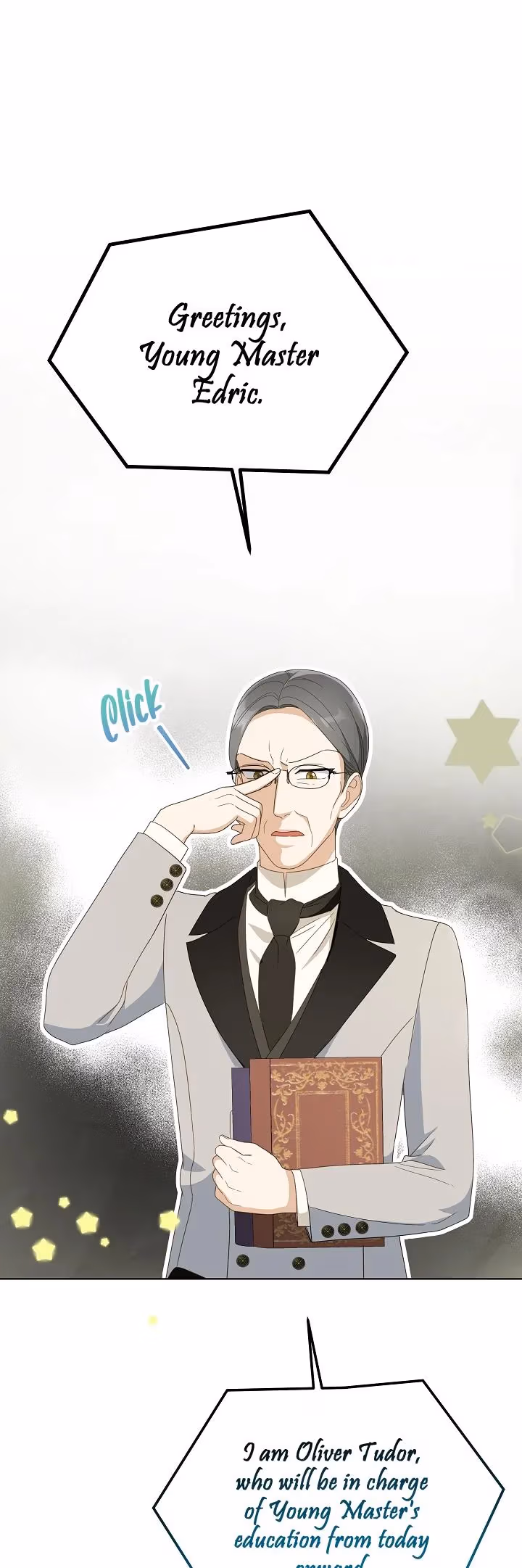 Read Surviving as an Obsessive Servant chapter 19 image 47 on Lezhin