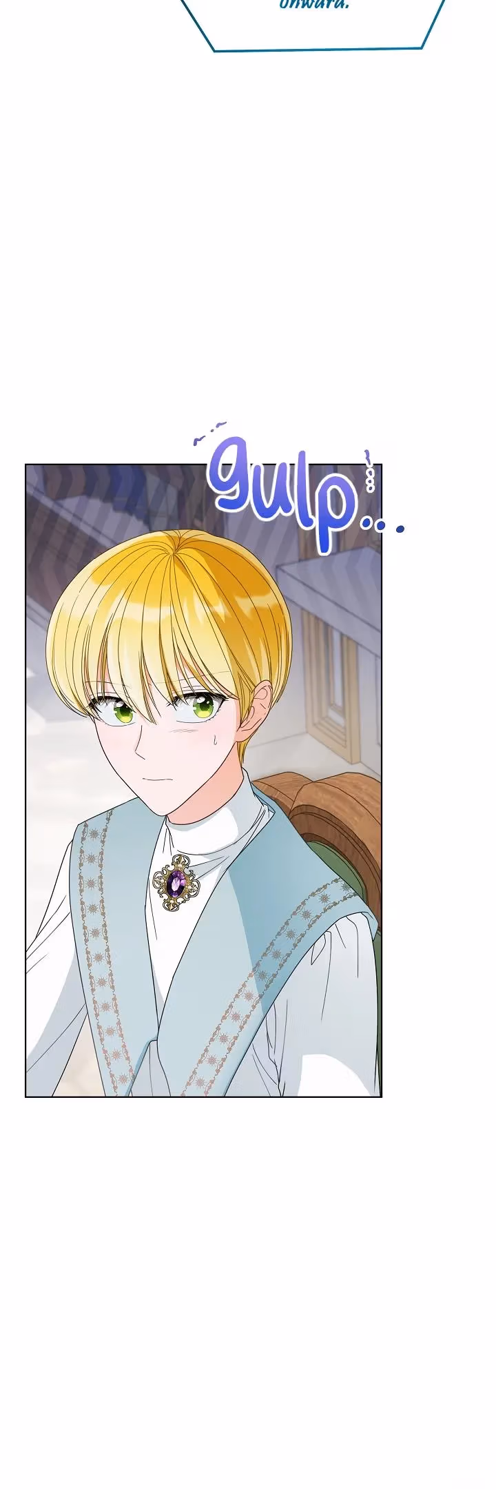Read Surviving as an Obsessive Servant chapter 19 image 48 on Lezhin