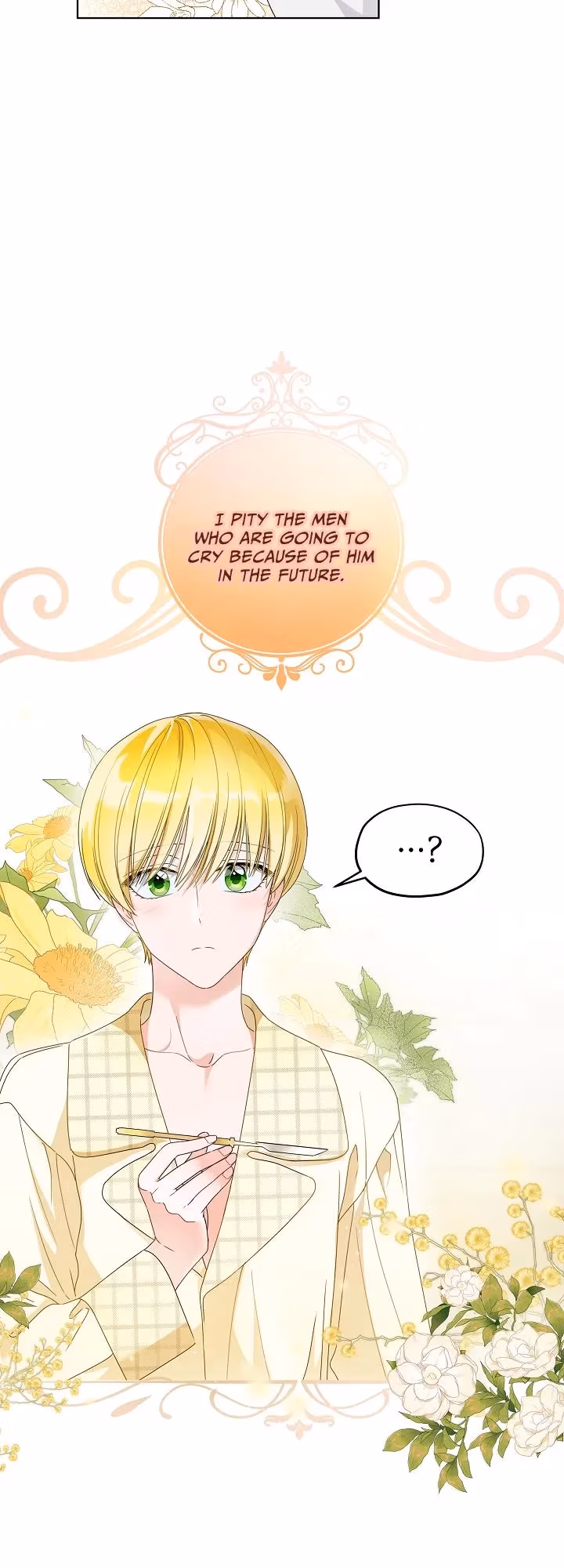 Read Surviving as an Obsessive Servant chapter 19 image 7 on Lezhin