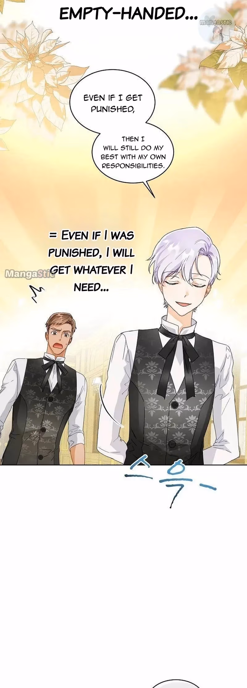Read Surviving as an Obsessive Servant chapter 2 image 10 on Lezhin