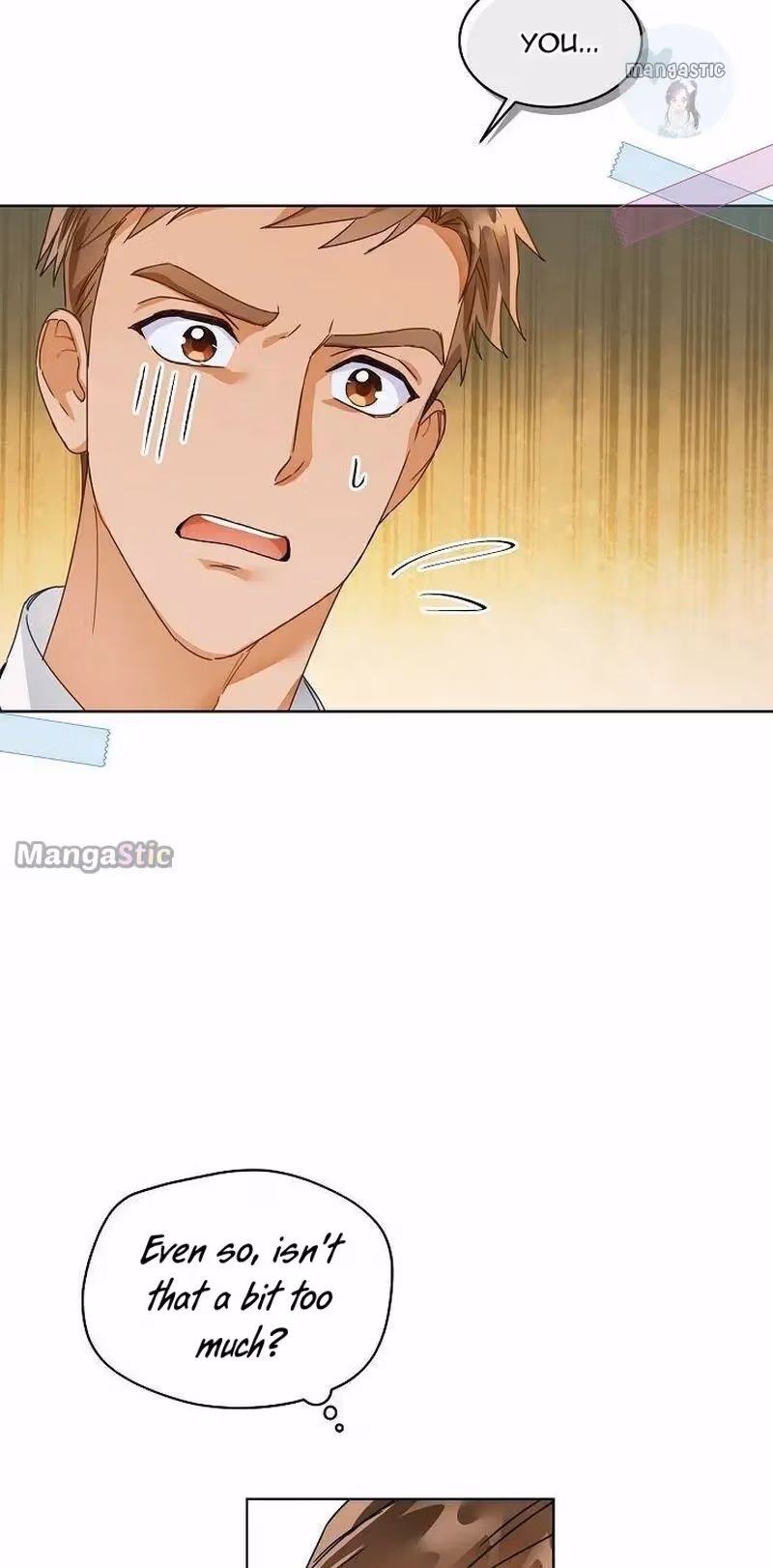 Read Surviving as an Obsessive Servant chapter 2 image 11 on Lezhin