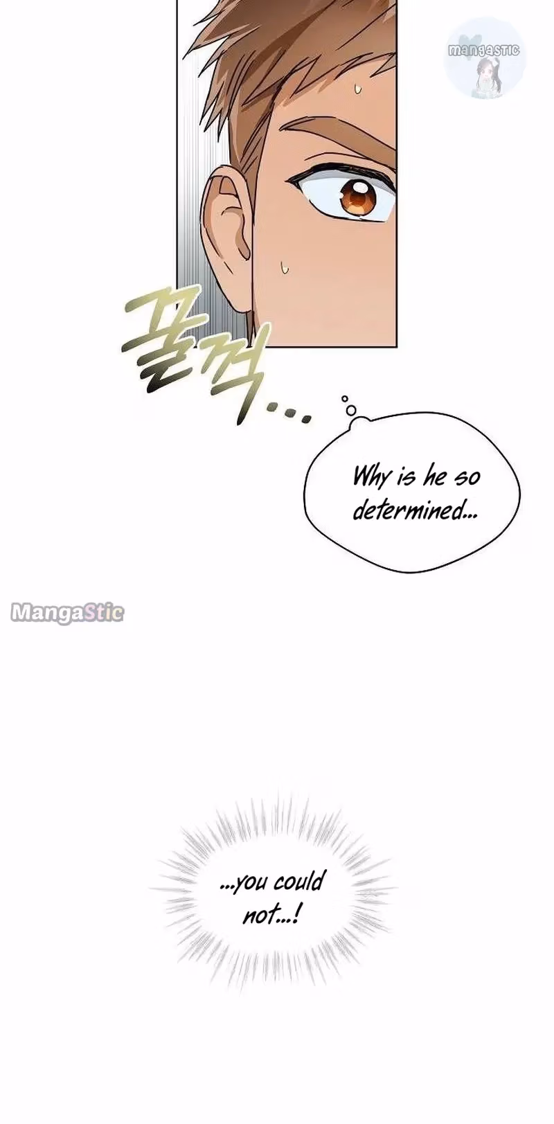 Read Surviving as an Obsessive Servant chapter 2 image 12 on Lezhin