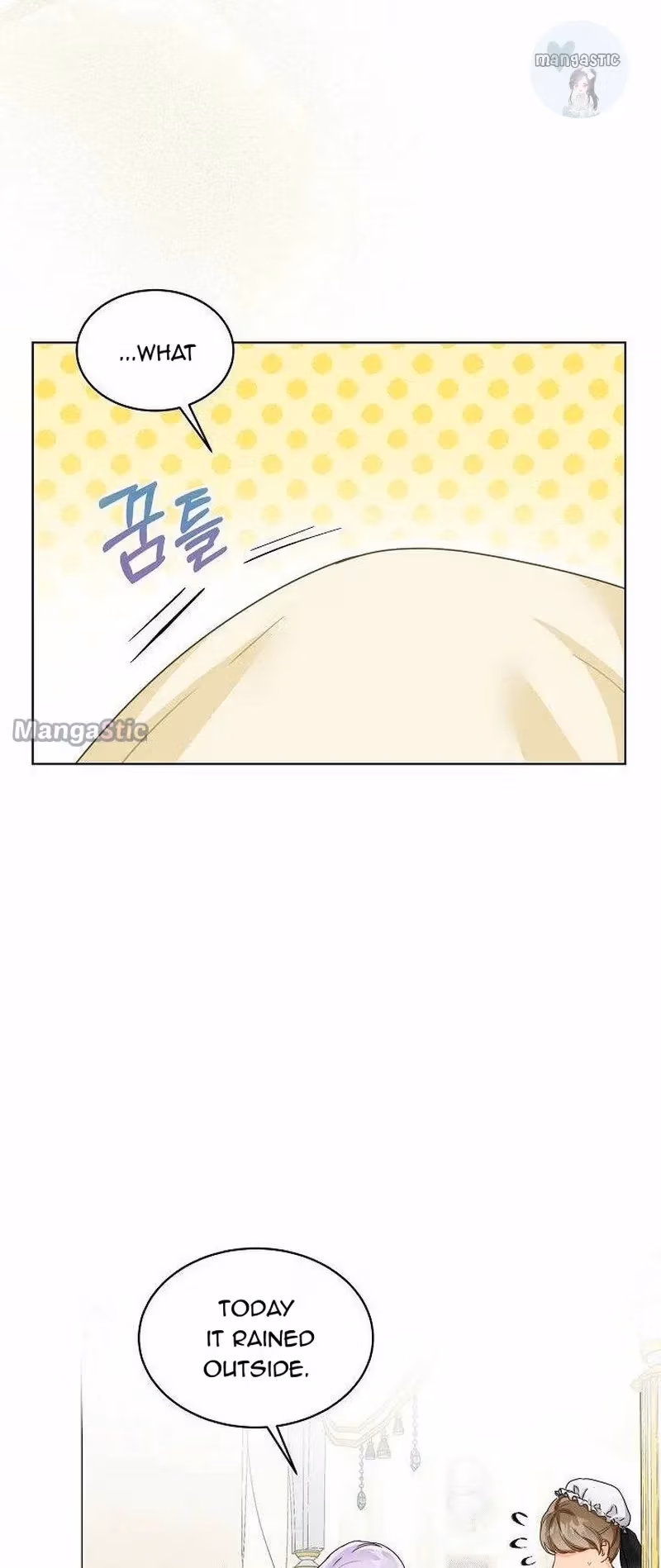 Read Surviving as an Obsessive Servant chapter 2 image 17 on Lezhin