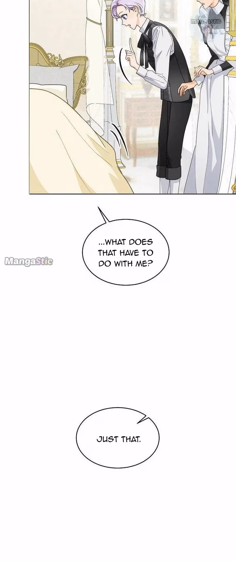 Read Surviving as an Obsessive Servant chapter 2 image 18 on Lezhin