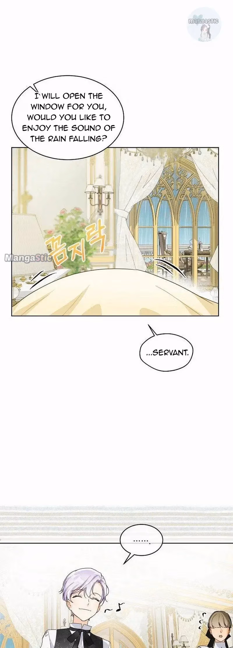 Read Surviving as an Obsessive Servant chapter 2 image 19 on Lezhin