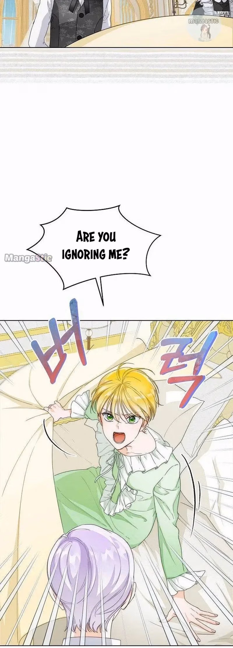 Read Surviving as an Obsessive Servant chapter 2 image 20 on Lezhin
