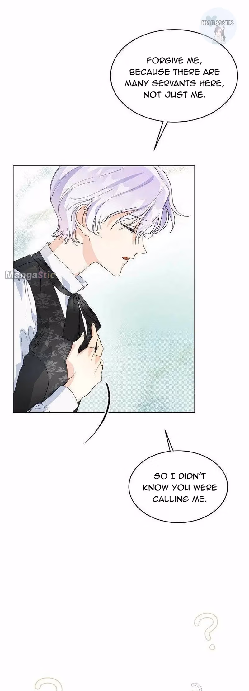 Read Surviving as an Obsessive Servant chapter 2 image 22 on Lezhin