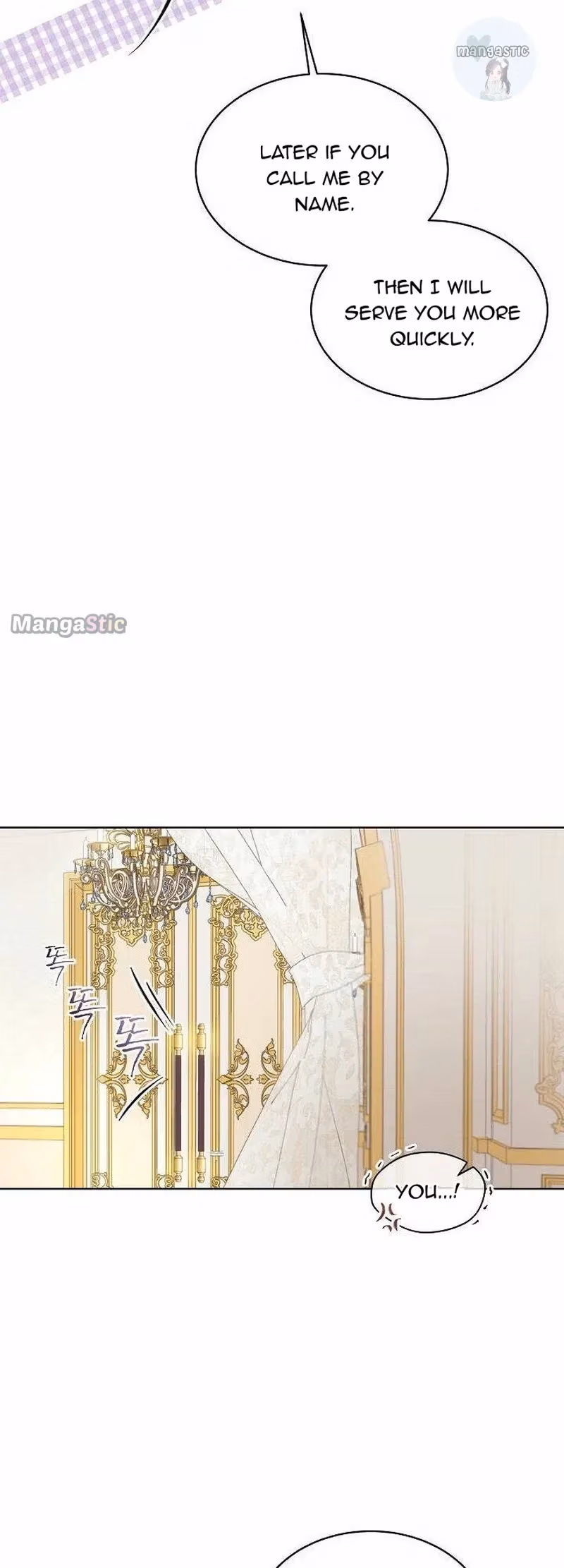 Read Surviving as an Obsessive Servant chapter 2 image 25 on Lezhin