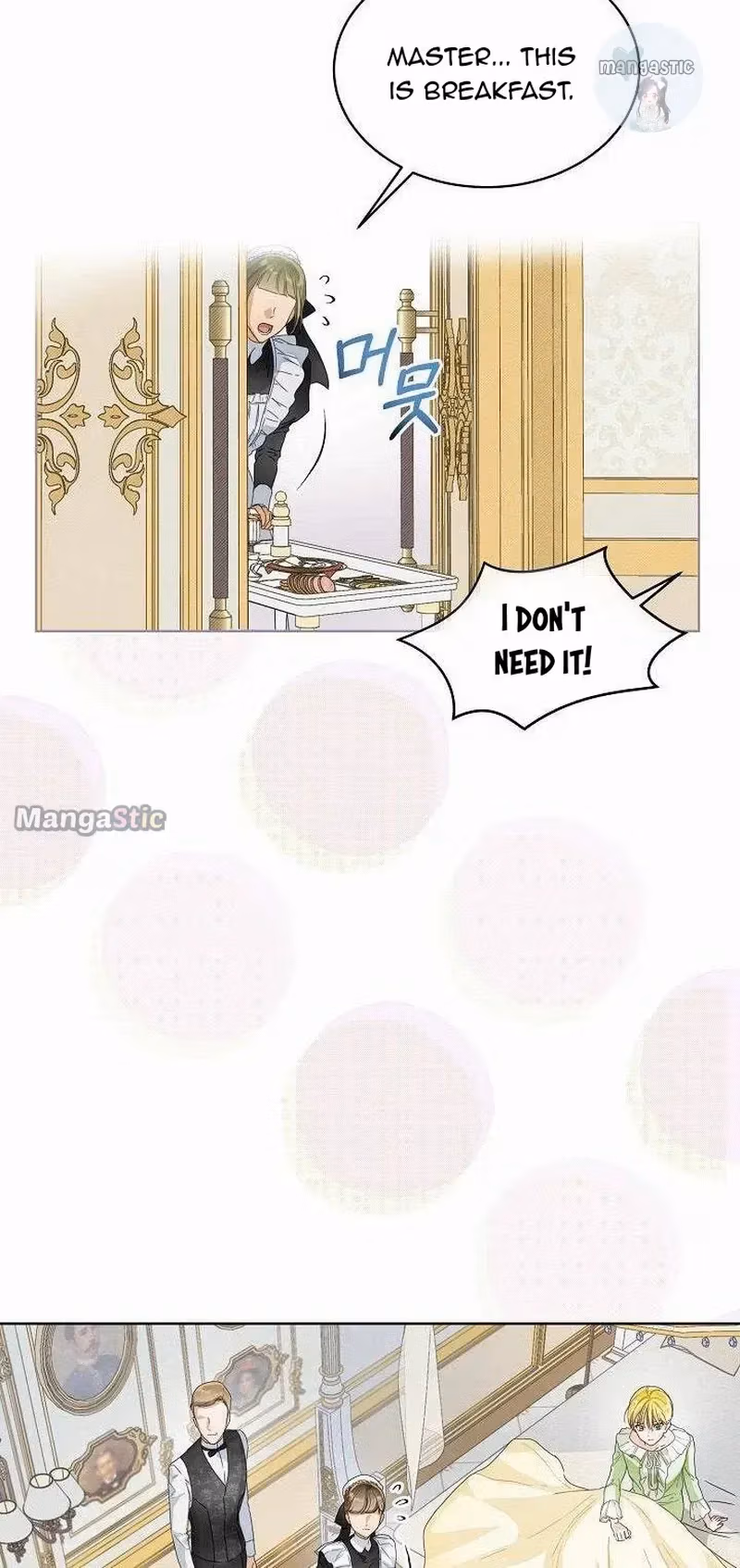 Read Surviving as an Obsessive Servant chapter 2 image 26 on Lezhin