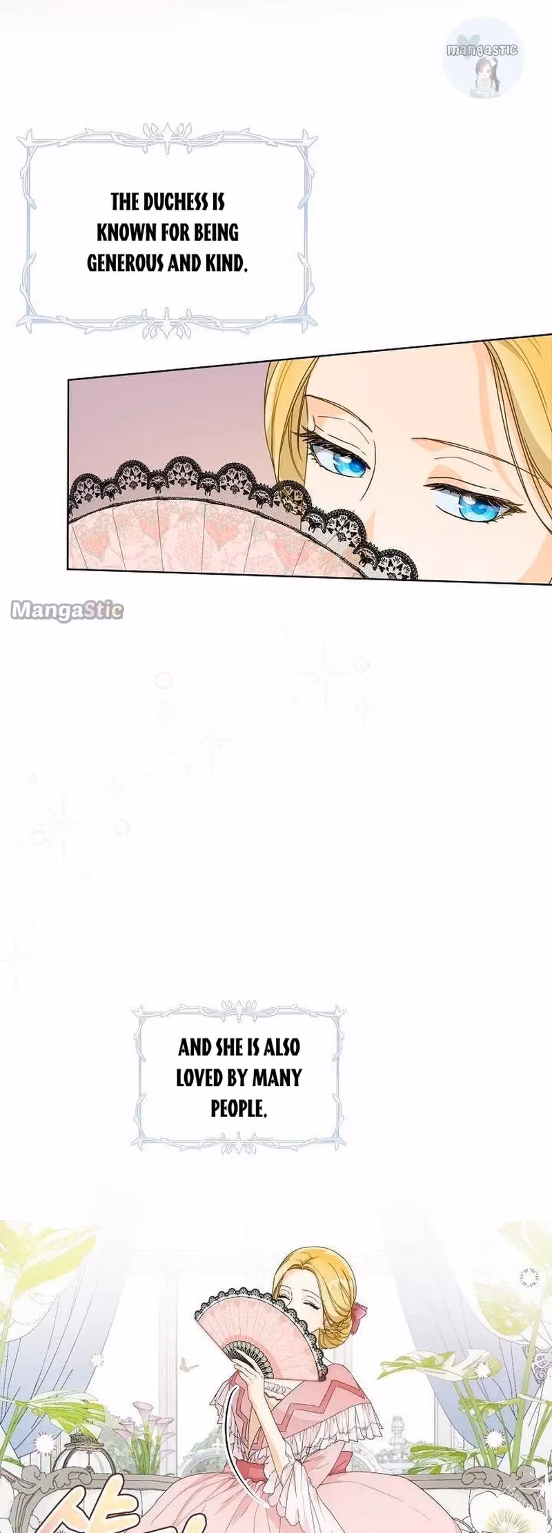 Read Surviving as an Obsessive Servant chapter 2 image 37 on Lezhin