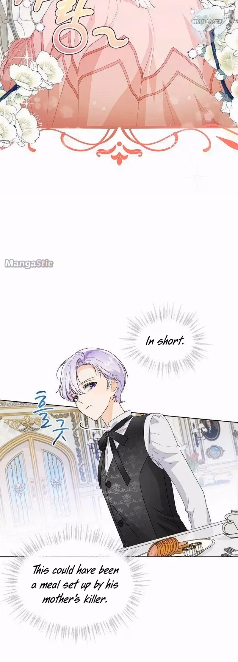 Read Surviving as an Obsessive Servant chapter 2 image 38 on Lezhin