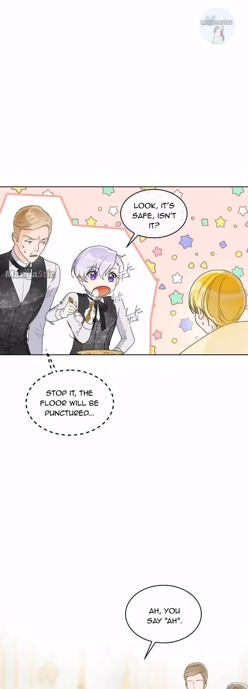 Read Surviving as an Obsessive Servant chapter 2 image 44 on Lezhin