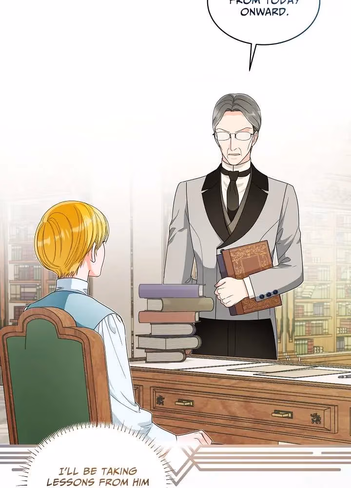 Read Surviving as an Obsessive Servant chapter 20 image 1 on Lezhin