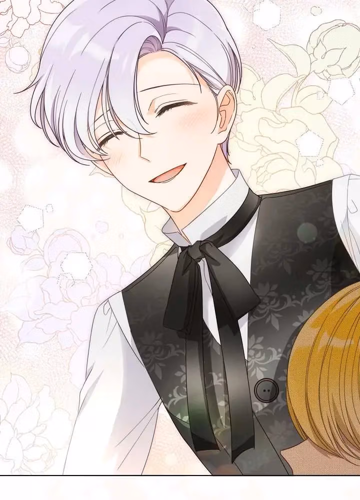 Read Surviving as an Obsessive Servant chapter 20 image 100 on Lezhin