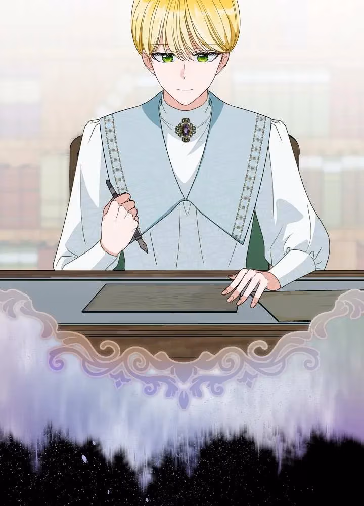 Read Surviving as an Obsessive Servant chapter 20 image 12 on Lezhin