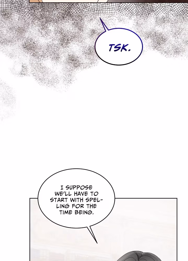 Read Surviving as an Obsessive Servant chapter 20 image 14 on Lezhin