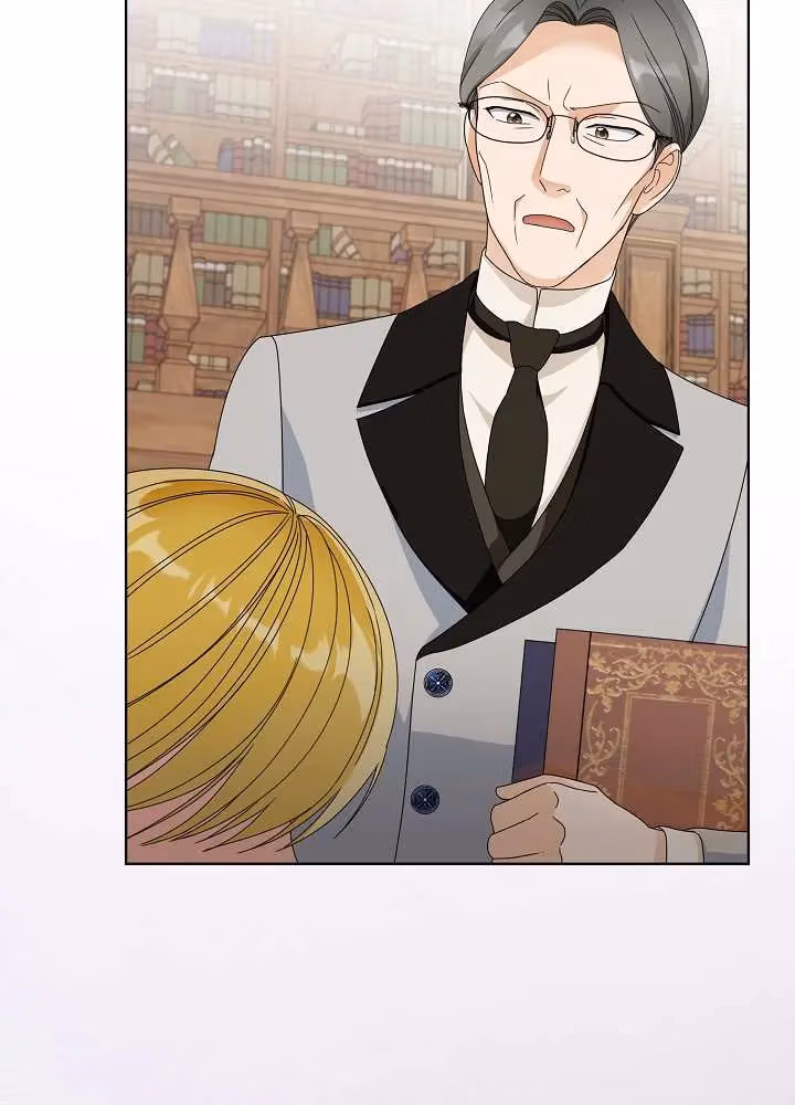 Read Surviving as an Obsessive Servant chapter 20 image 15 on Lezhin