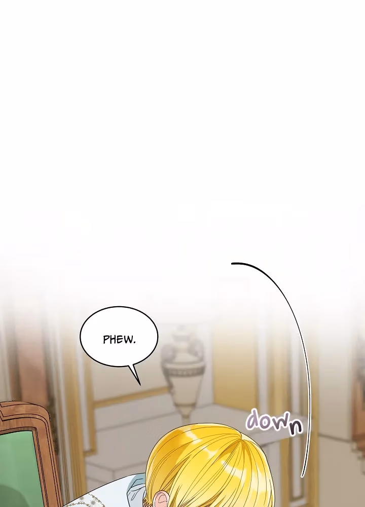 Read Surviving as an Obsessive Servant chapter 20 image 24 on Lezhin