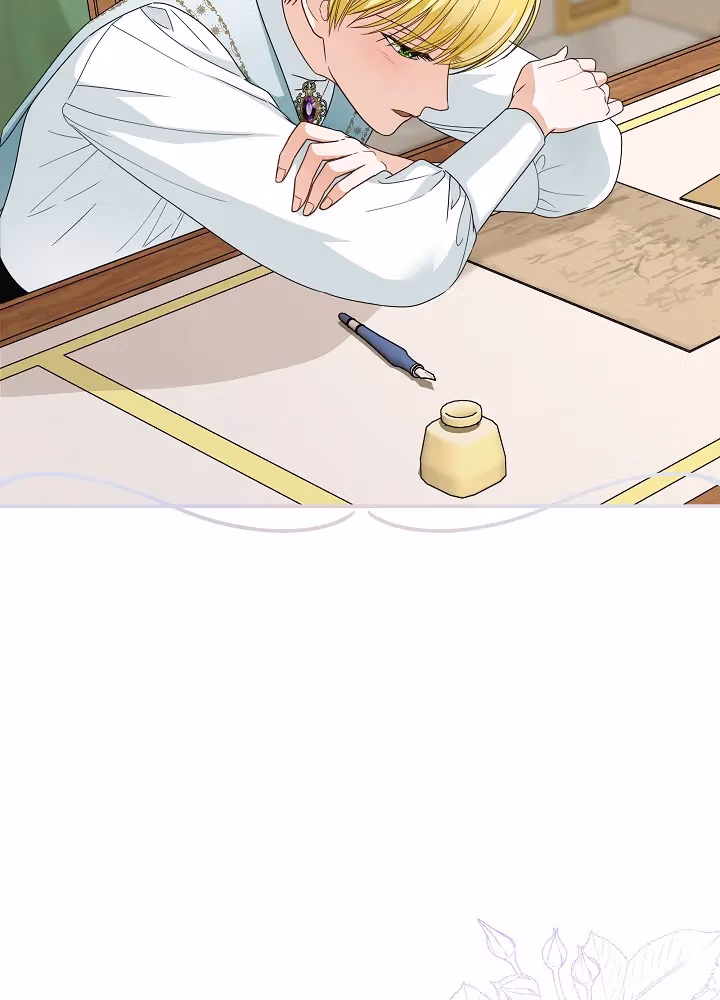 Read Surviving as an Obsessive Servant chapter 20 image 25 on Lezhin