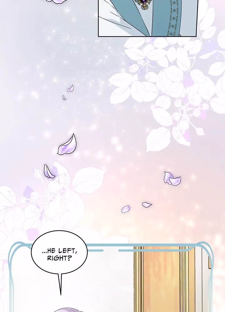 Read Surviving as an Obsessive Servant chapter 20 image 27 on Lezhin