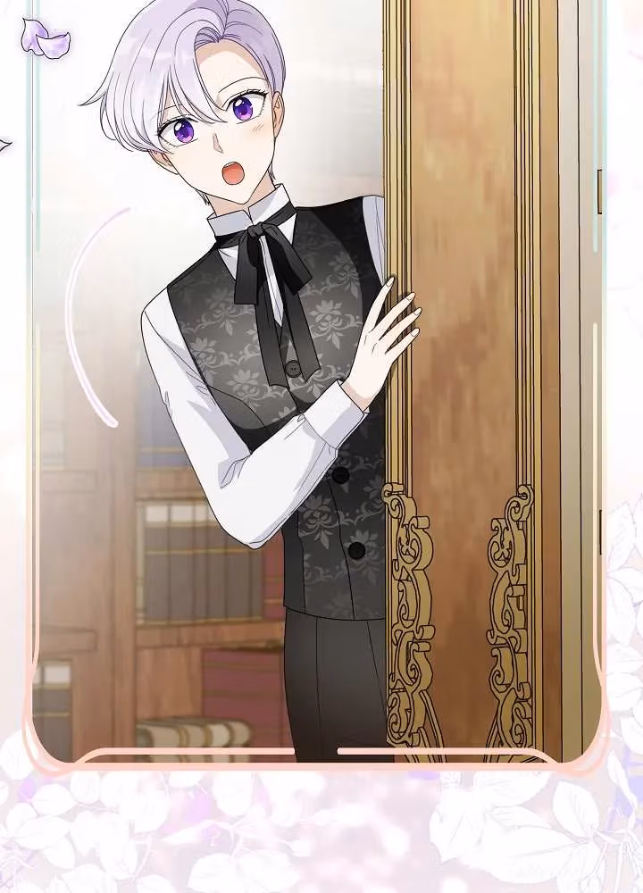 Read Surviving as an Obsessive Servant chapter 20 image 28 on Lezhin
