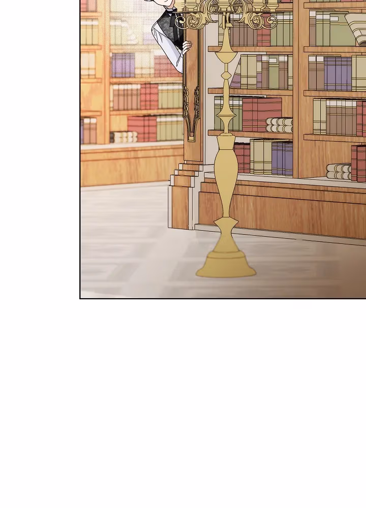 Read Surviving as an Obsessive Servant chapter 20 image 32 on Lezhin
