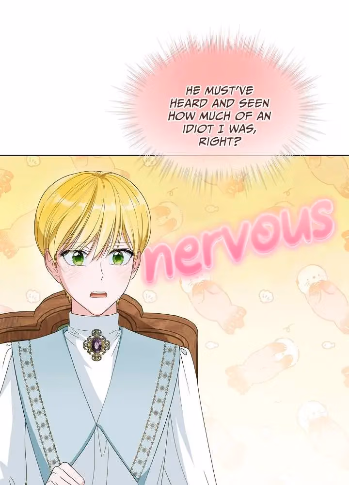 Read Surviving as an Obsessive Servant chapter 20 image 33 on Lezhin