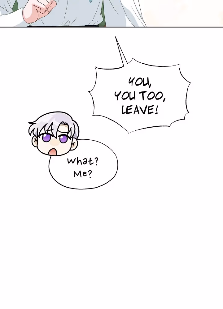 Read Surviving as an Obsessive Servant chapter 20 image 34 on Lezhin