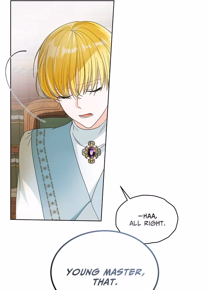 Read Surviving as an Obsessive Servant chapter 20 image 40 on Lezhin
