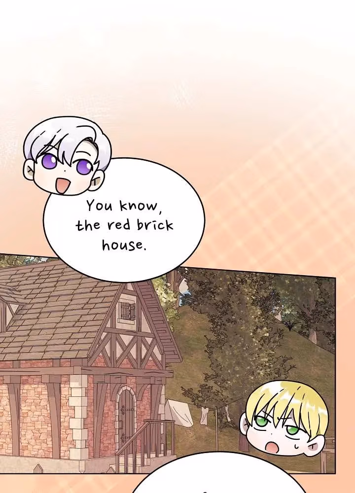 Read Surviving as an Obsessive Servant chapter 20 image 45 on Lezhin