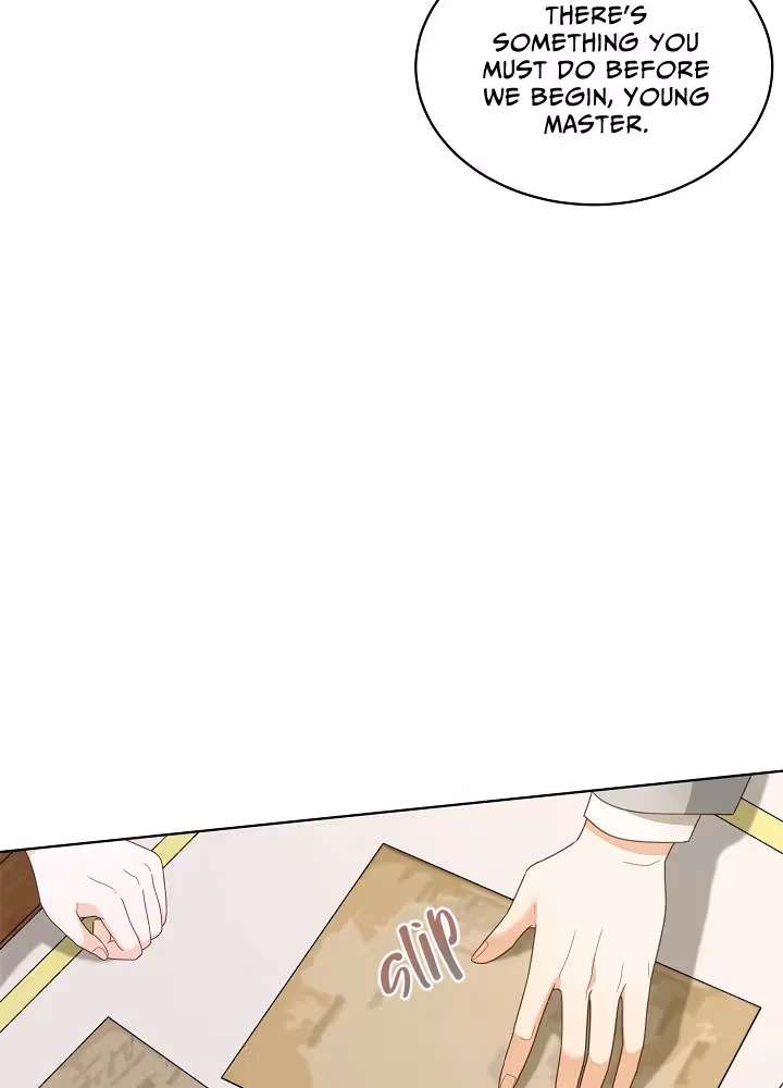 Read Surviving as an Obsessive Servant chapter 20 image 5 on Lezhin