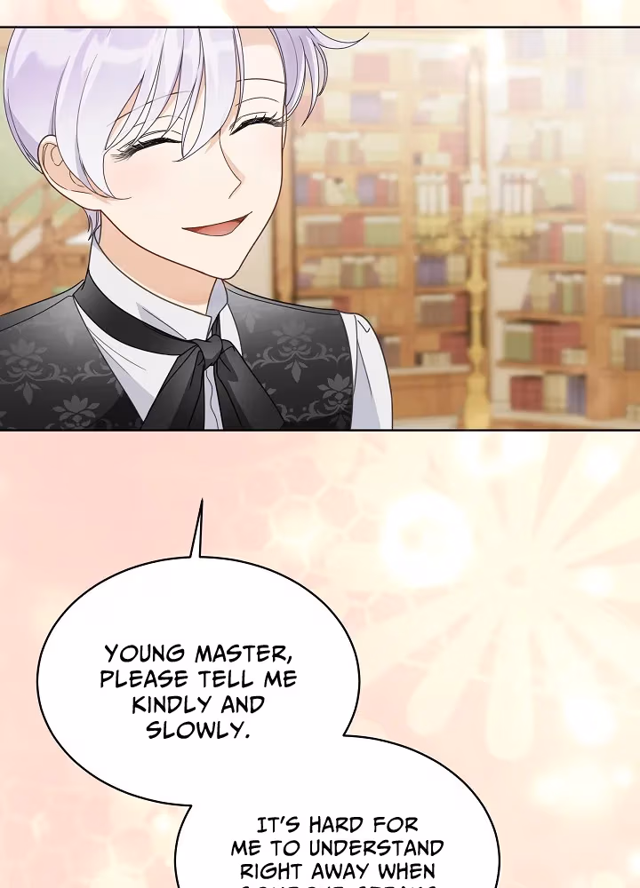 Read Surviving as an Obsessive Servant chapter 20 image 52 on Lezhin