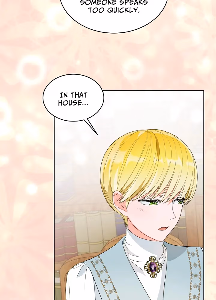 Read Surviving as an Obsessive Servant chapter 20 image 53 on Lezhin