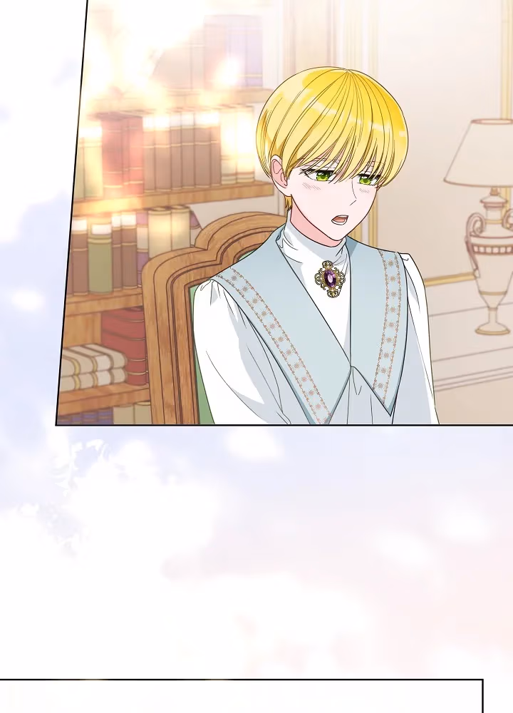 Read Surviving as an Obsessive Servant chapter 20 image 59 on Lezhin