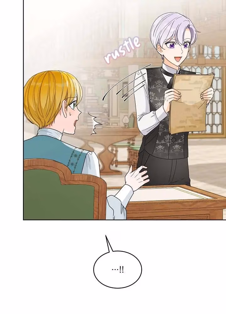 Read Surviving as an Obsessive Servant chapter 20 image 63 on Lezhin