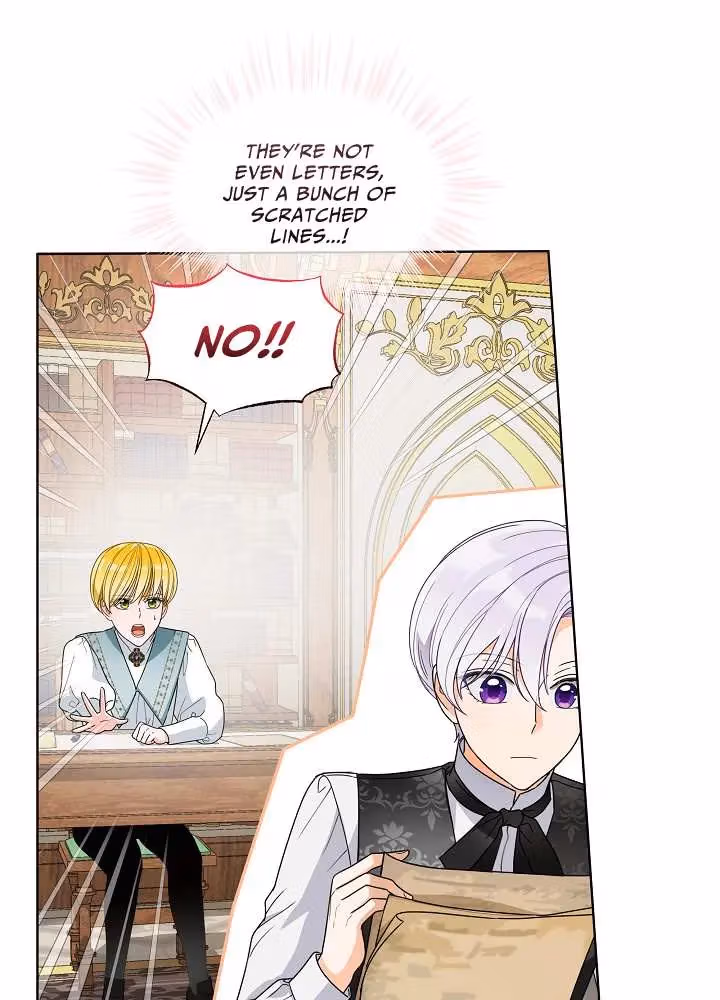 Read Surviving as an Obsessive Servant chapter 20 image 64 on Lezhin