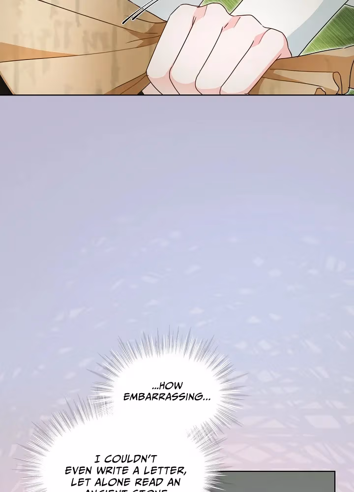Read Surviving as an Obsessive Servant chapter 20 image 69 on Lezhin