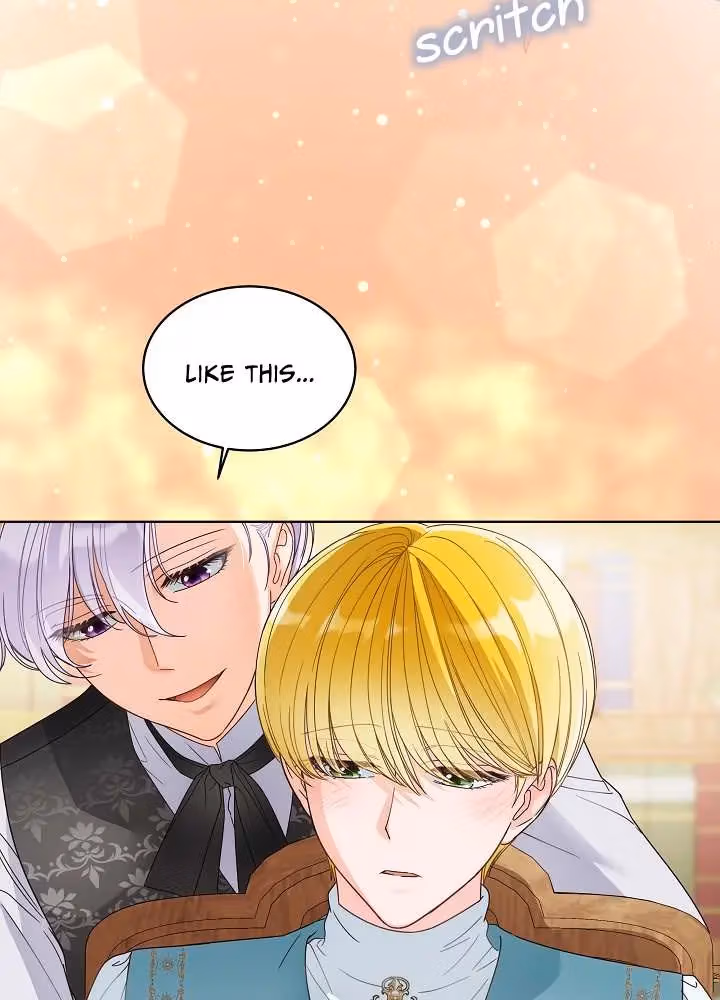 Read Surviving as an Obsessive Servant chapter 20 image 76 on Lezhin