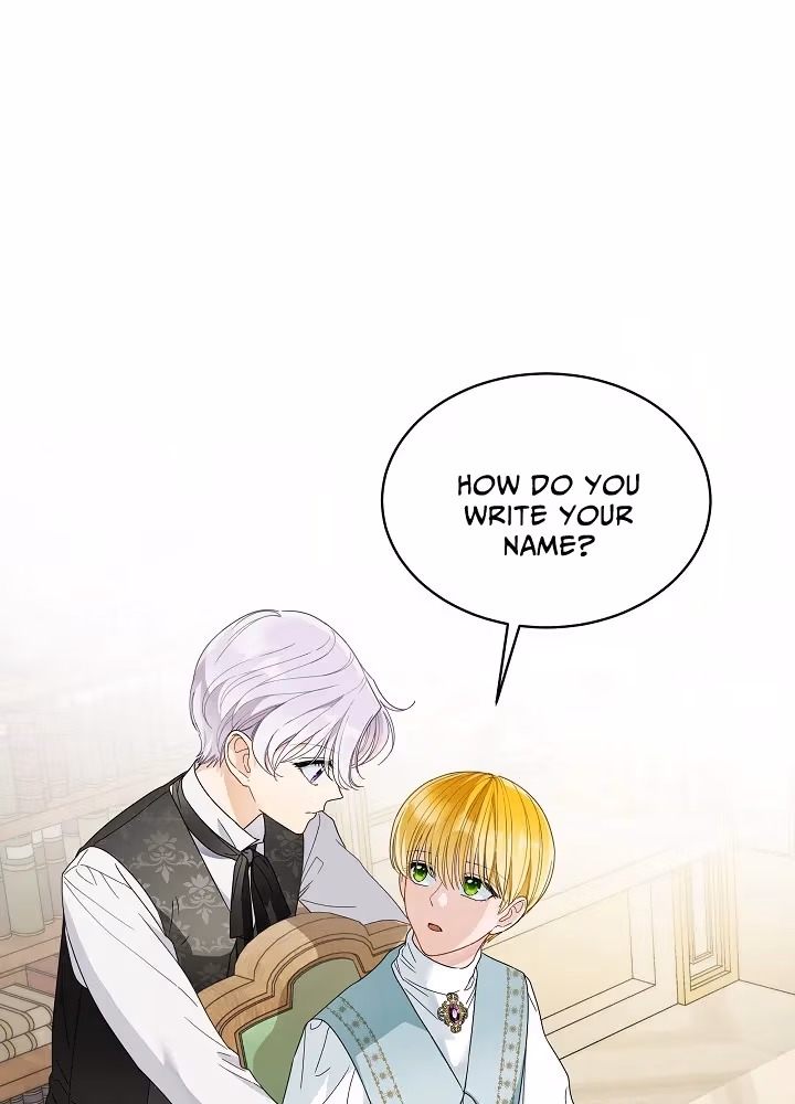 Read Surviving as an Obsessive Servant chapter 20 image 79 on Lezhin