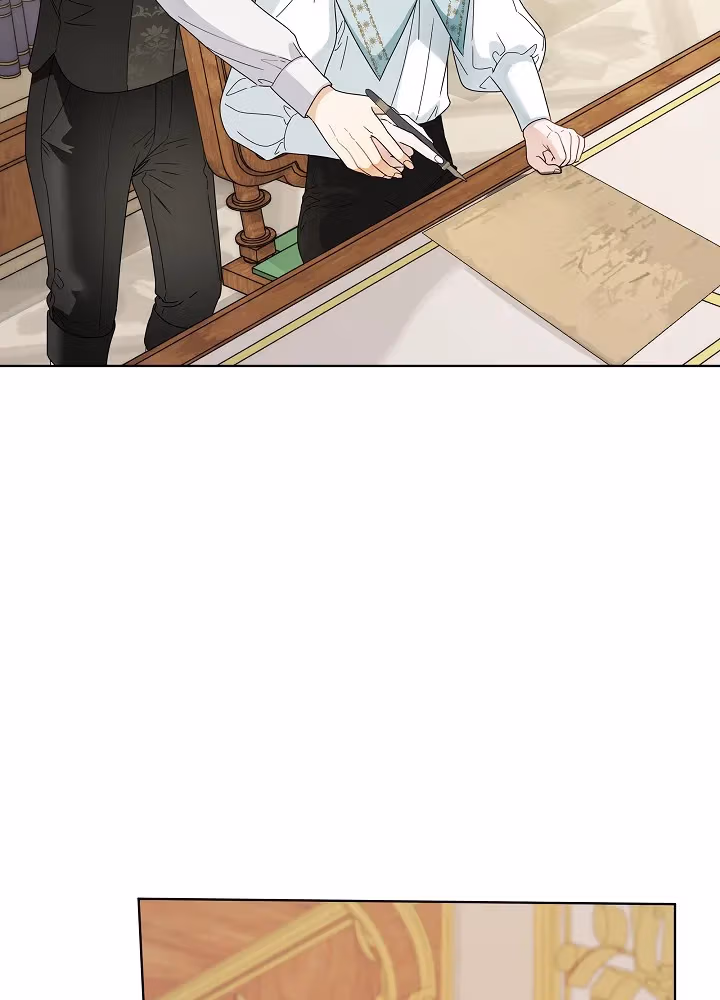 Read Surviving as an Obsessive Servant chapter 20 image 80 on Lezhin