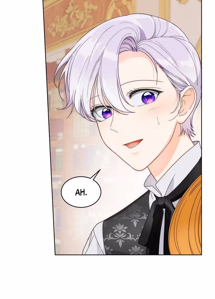 Read Surviving as an Obsessive Servant chapter 20 image 81 on Lezhin