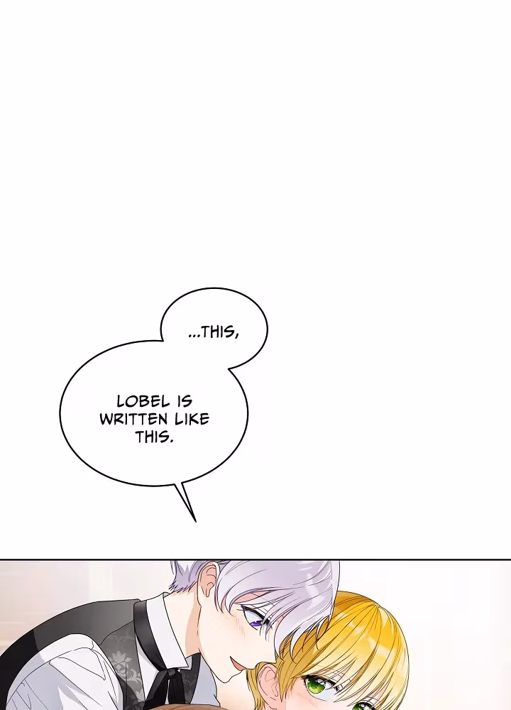 Read Surviving as an Obsessive Servant chapter 20 image 82 on Lezhin