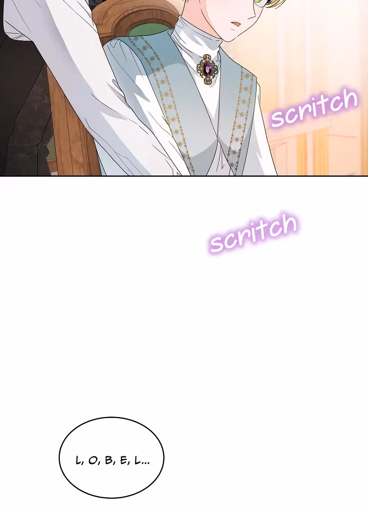 Read Surviving as an Obsessive Servant chapter 20 image 83 on Lezhin