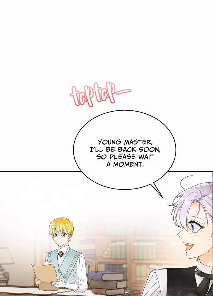 Read Surviving as an Obsessive Servant chapter 20 image 87 on Lezhin