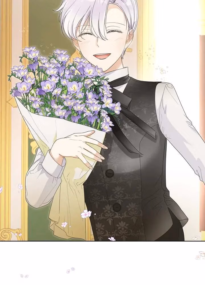 Read Surviving as an Obsessive Servant chapter 20 image 92 on Lezhin