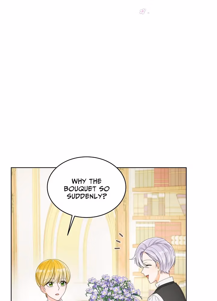 Read Surviving as an Obsessive Servant chapter 20 image 93 on Lezhin